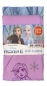 Preview: Frozen Thermoleggings für Mädchen in lila mit Anna, Elsa und Olaf | Disney